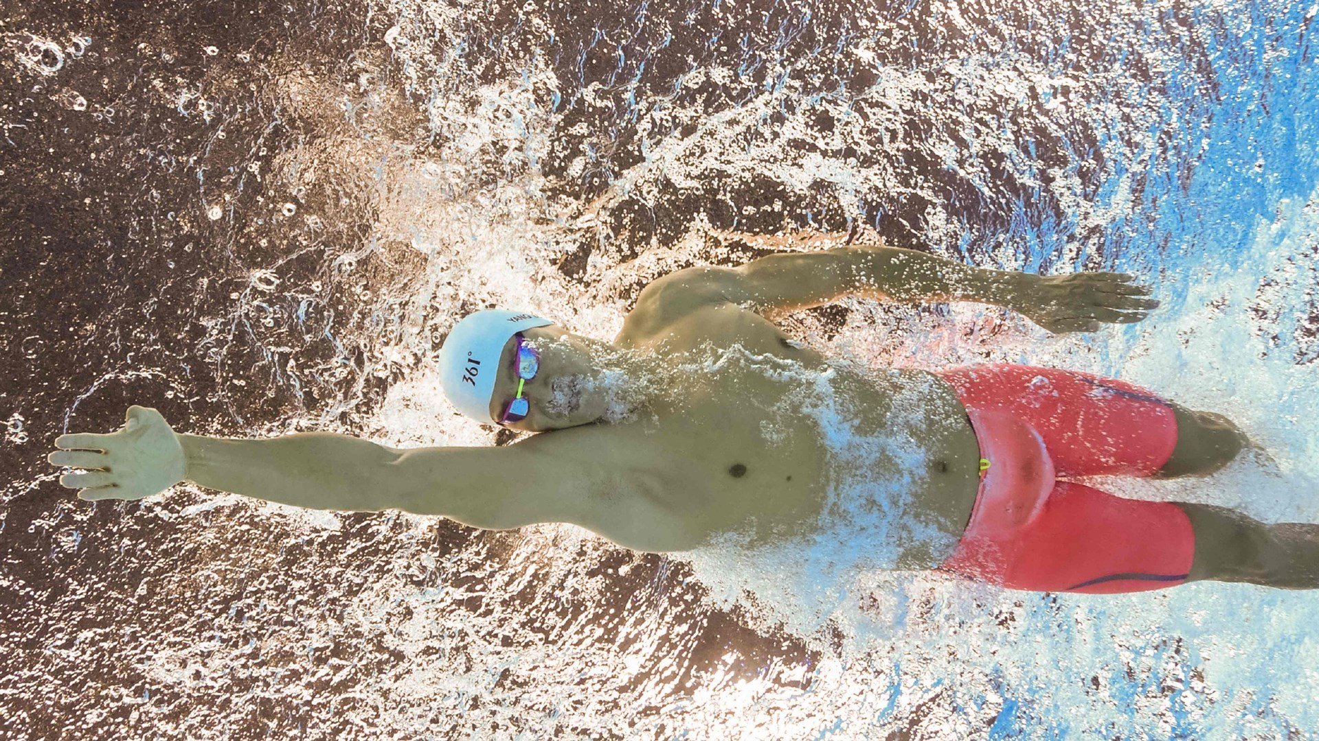 奥运会黑马送法国回家,奥运会黑马送法国回家是哪一集